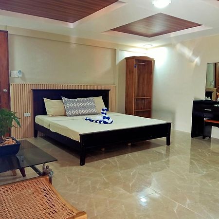 Panglao Kalikasan Resort Экстерьер фото