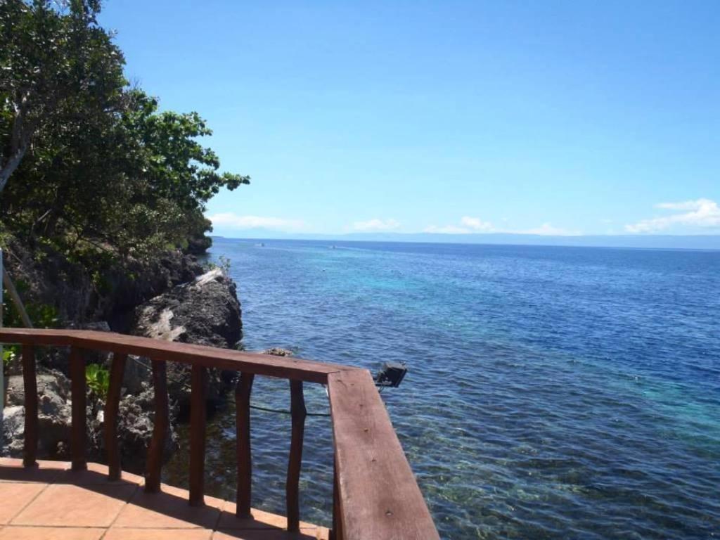 Panglao Kalikasan Resort Экстерьер фото