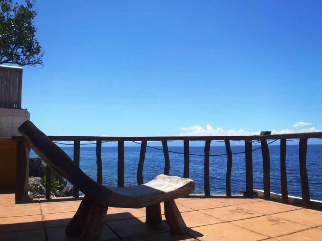 Panglao Kalikasan Resort Экстерьер фото