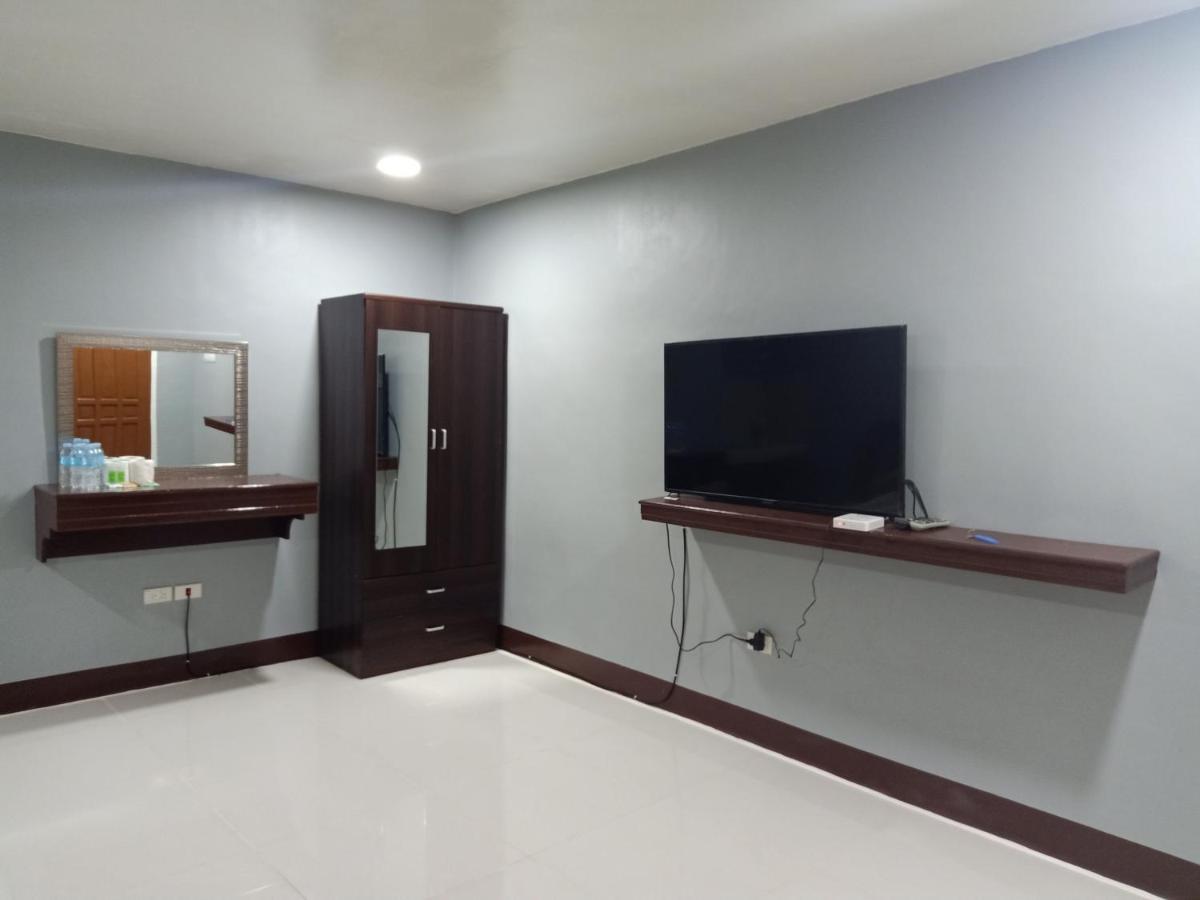 Panglao Kalikasan Resort Экстерьер фото