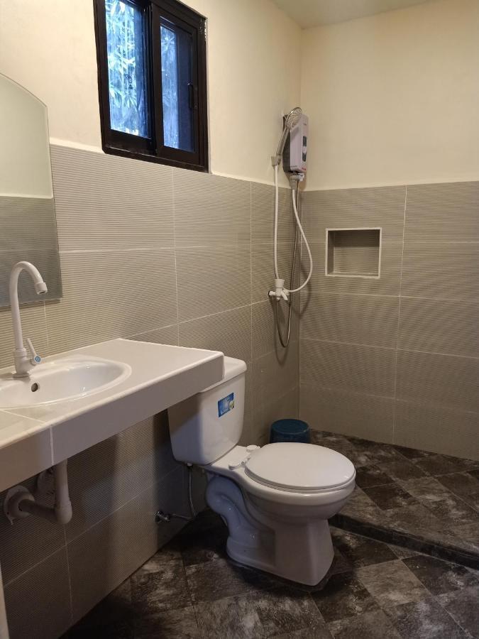 Panglao Kalikasan Resort Экстерьер фото