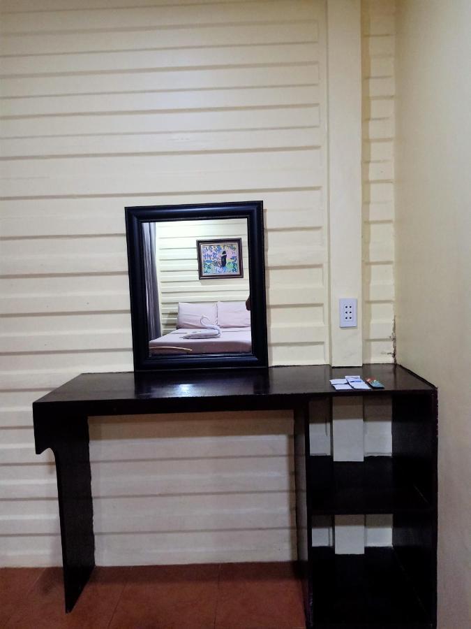Panglao Kalikasan Resort Экстерьер фото