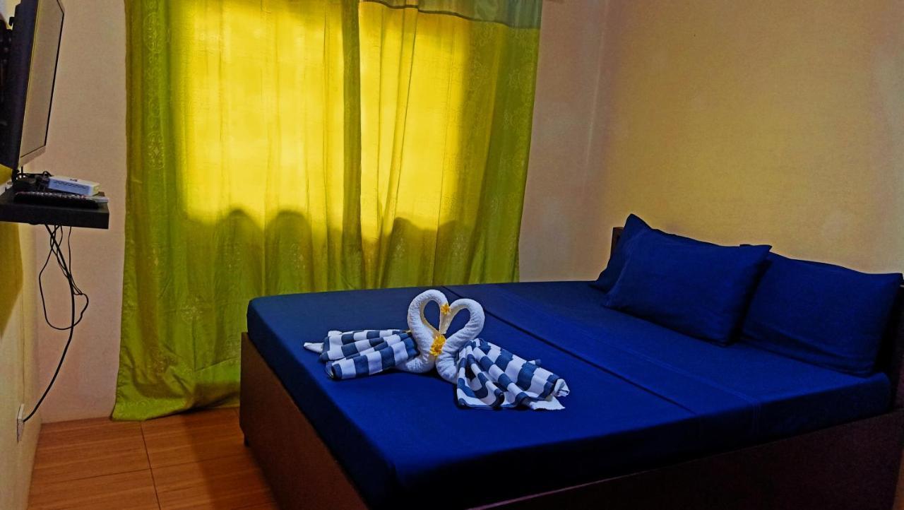 Panglao Kalikasan Resort Экстерьер фото