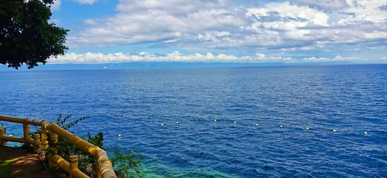 Panglao Kalikasan Resort Экстерьер фото