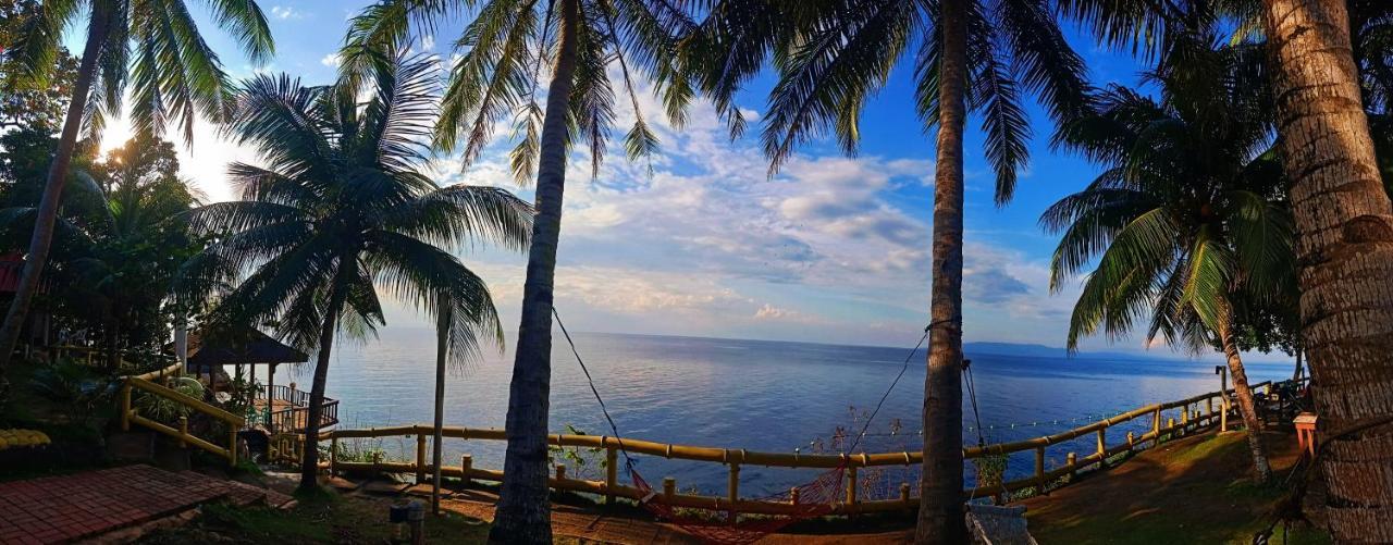 Panglao Kalikasan Resort Экстерьер фото