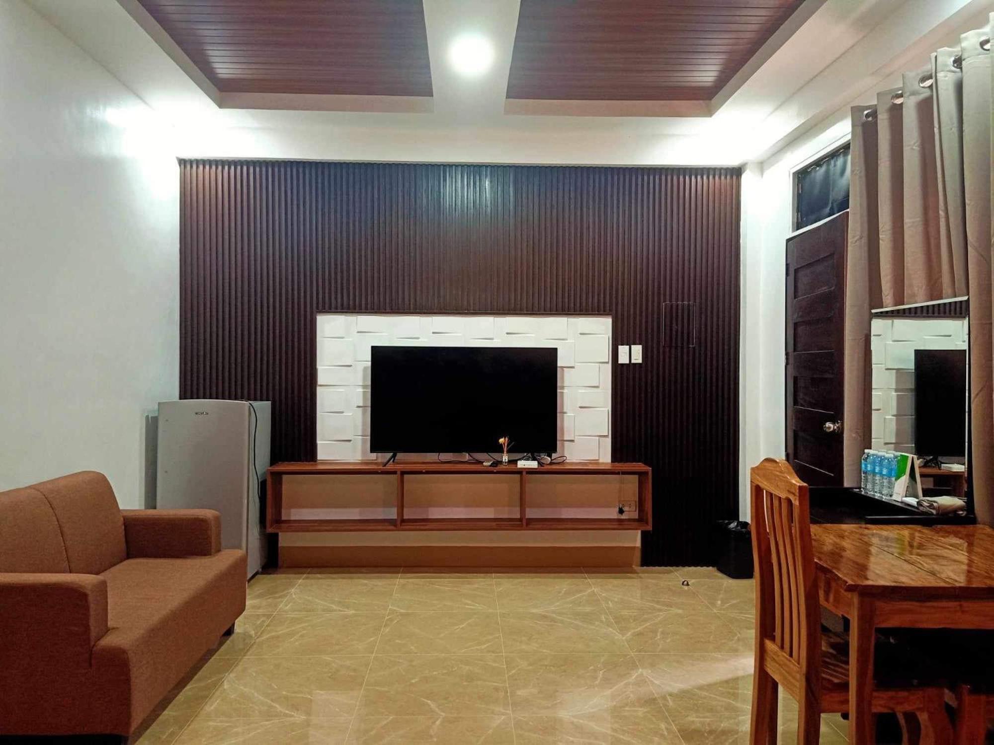 Panglao Kalikasan Resort Экстерьер фото